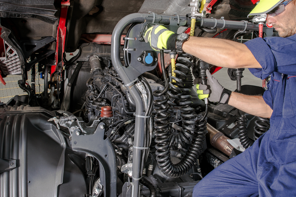 Auto Technicians Fully licensed & accredited
